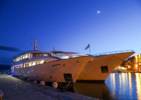 Adriatic Gay Cruise