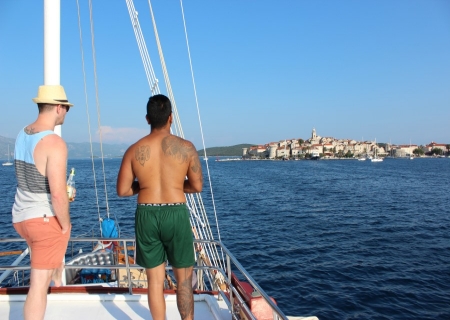 Adriatic Gay Cruise